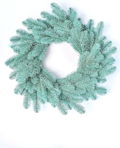 Evergreen Tree® Weihnachtskranz 45 cm - Türkranz Weihnachten Deko...