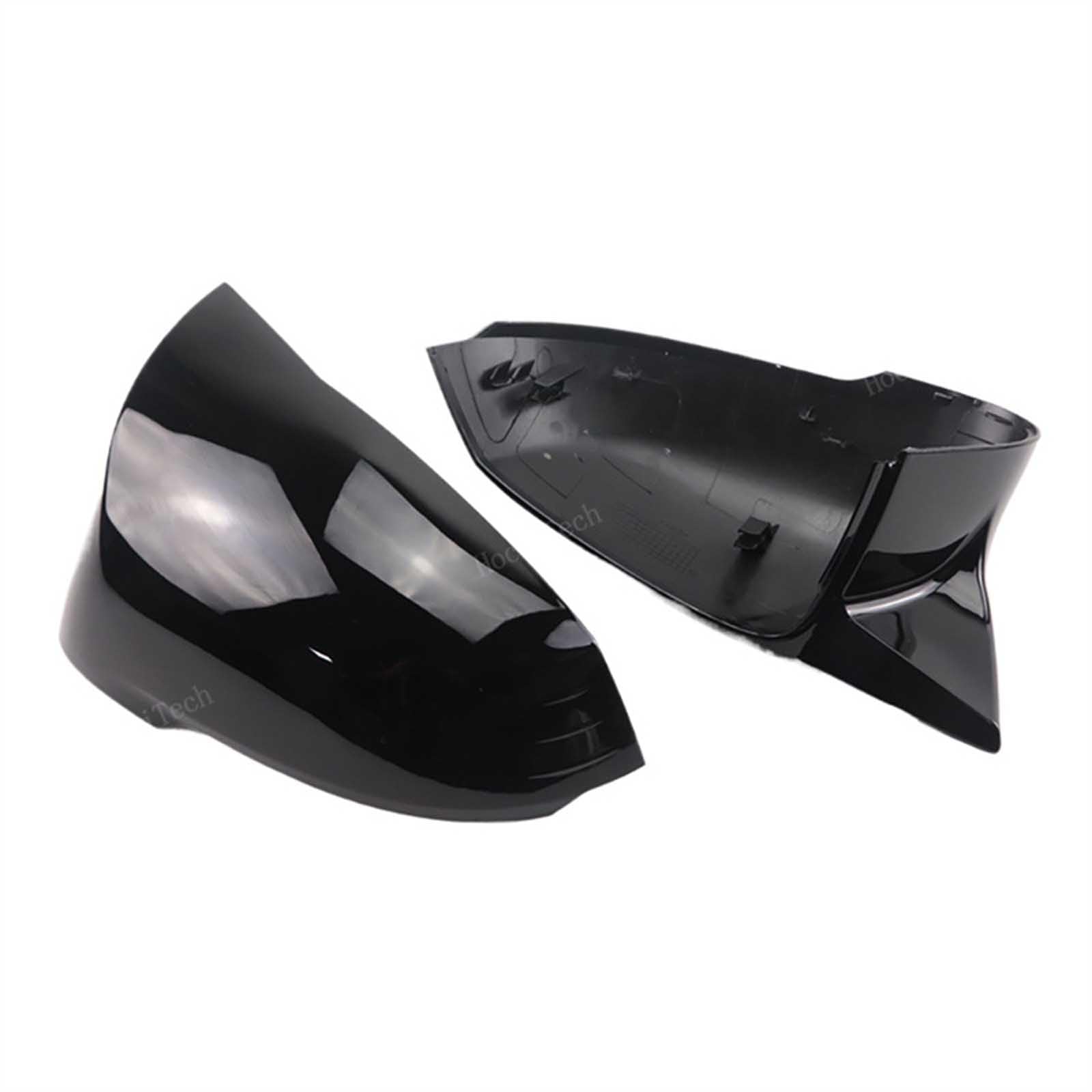 Calotte Specchietti Esterni per BMW 1 Series F70 2025, Copri Specchietto Laterale Ricambio Coprispecchietto Esterno in ABS Resistente