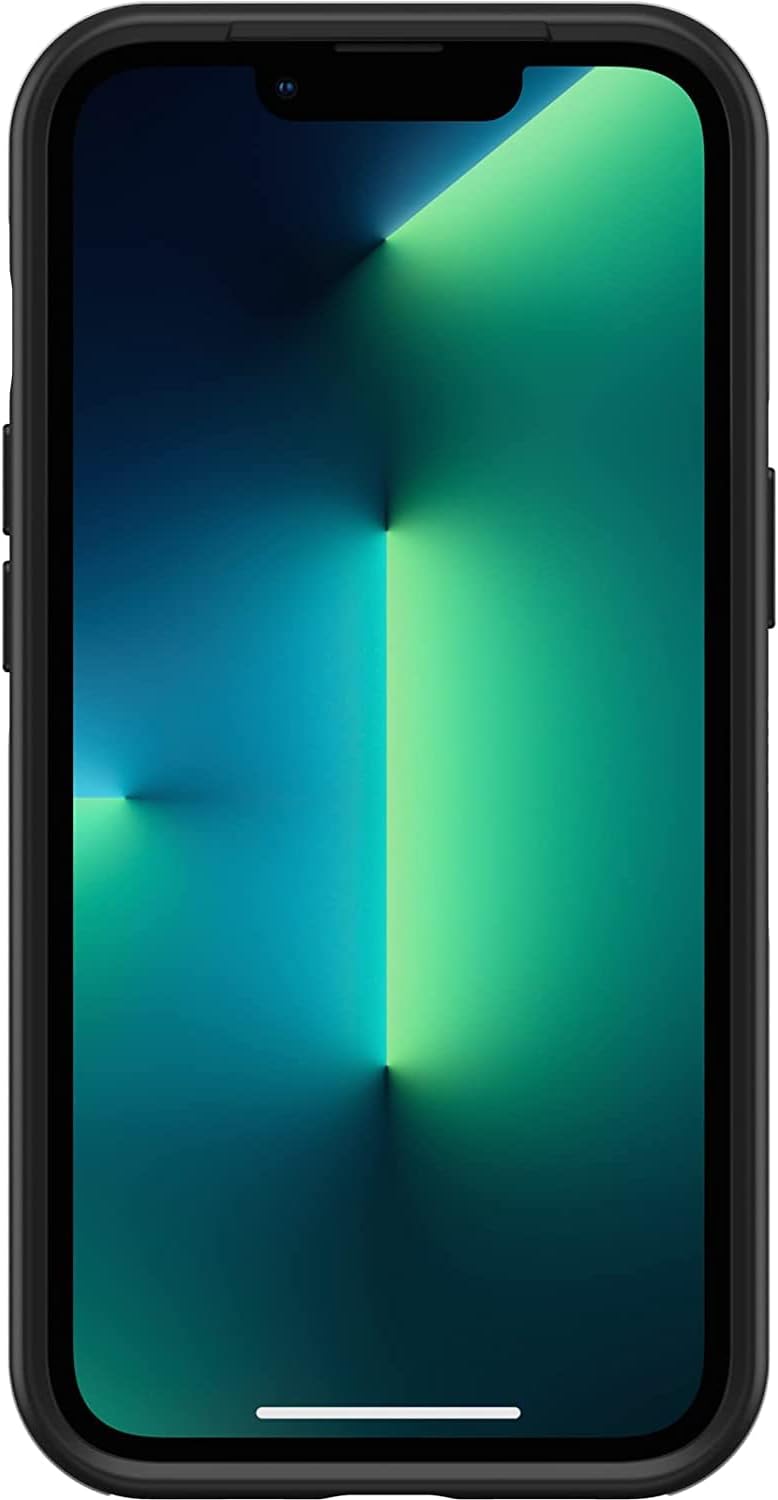 OtterBox + Pop Symmetry Series Case for iPhone 13 Pro (Only) - Non-Retail Packaging - Digiton (Graphic)