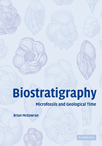 Biostratigraphy: Microfossils and Geological Time