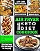 Produktbild Air Fryer Keto Diet Cookbook: Quick and Easy Keto Diet Recipes for Everyday - Low Carb Recipes Book for beginners 2019 Edition