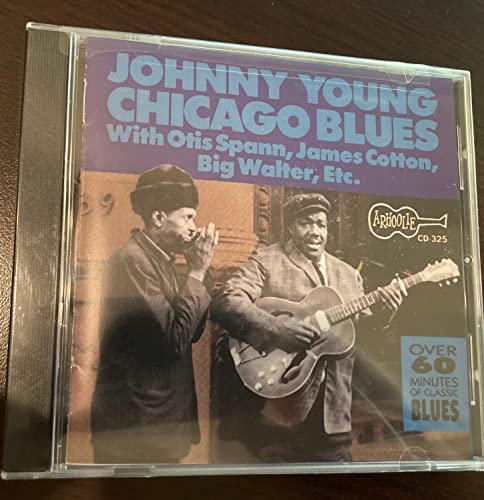 Chicago Blues
