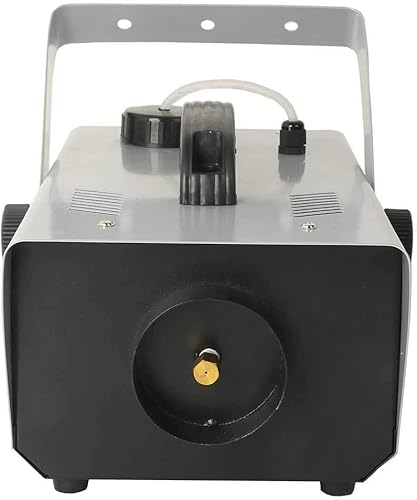 Miniatura 7 de TC-Home Máquina de niebla 900W Etapa Show Smoke Machine DJ Party KTV Disco Fogger Machine Control remoto