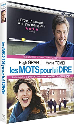 Preisvergleich Produktbild Les mots pour lui dire [FR Import]