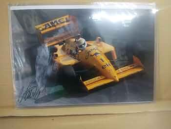 ネルソン ピケ サイン 色紙 2025年最新】Yahoo!オークション