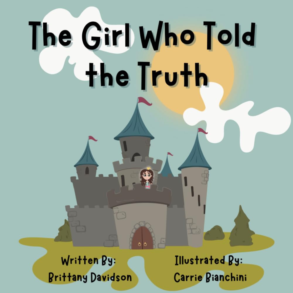 The Girl Who Told the Truth