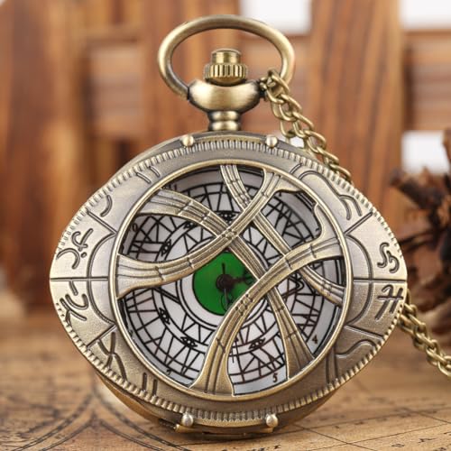 Whodoit-Christmas-Eve-Series-Quartz-Pocket-Watch-Jewelry-Pendant-Necklace-for-Men-Mens-Gift-with-Chain-Quartz-Pocket-Watches-Gift