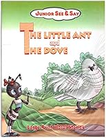 The Little Ant and the Dove B0062WNL9M Book Cover