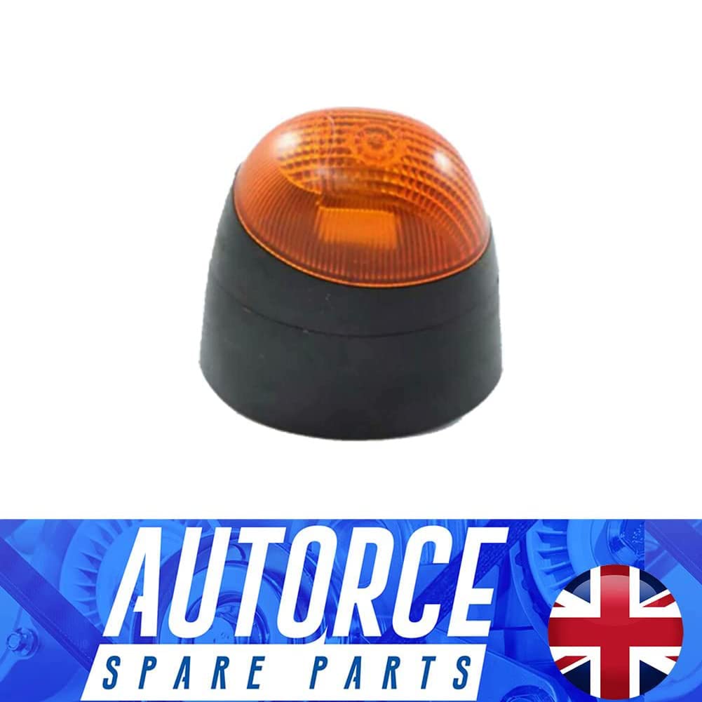 Front Left Side Indicator Light Lamp Repeater Fits Ford Transit Mk6 Mk7 1205547 | UK