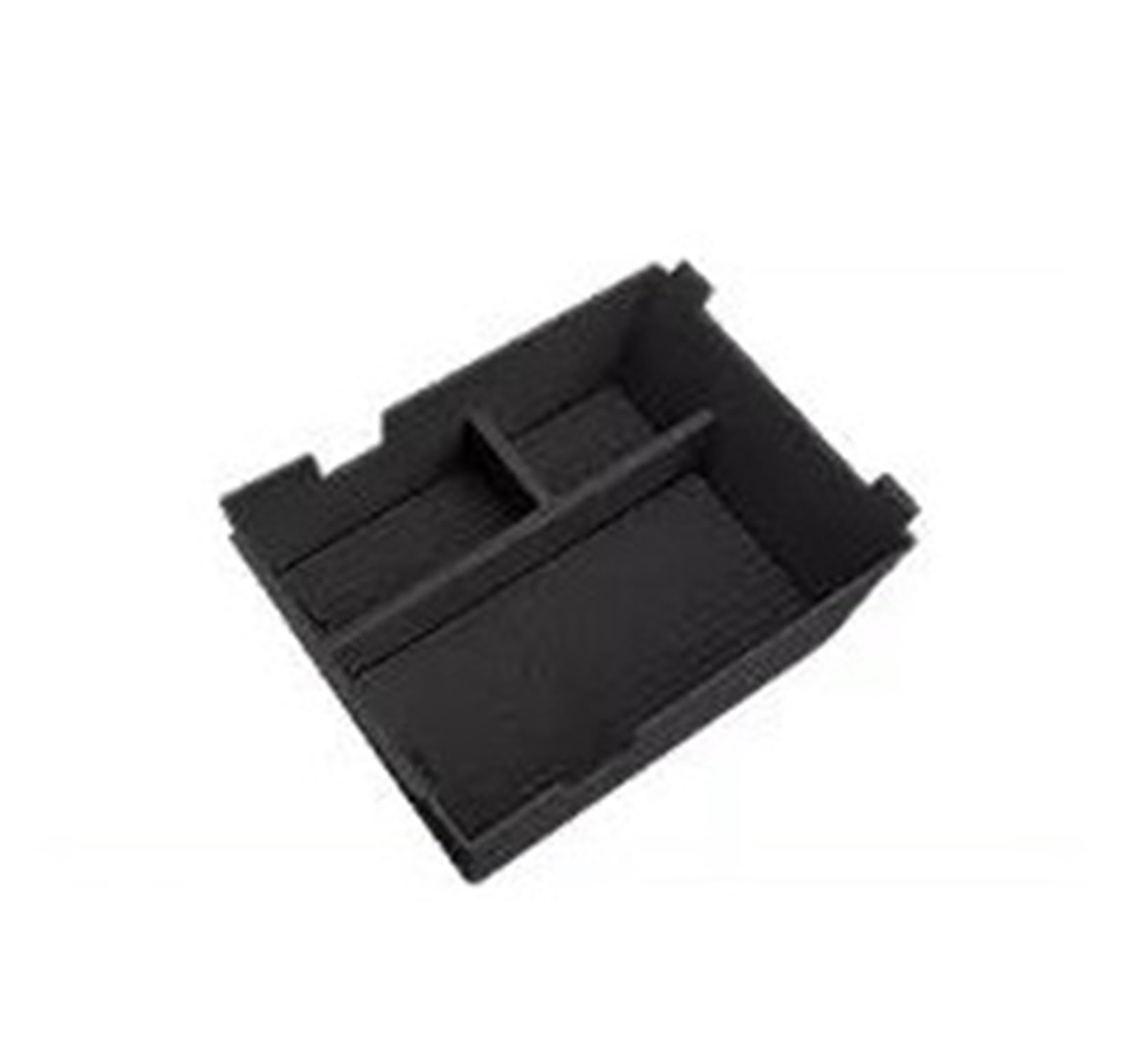 Armrest Organiser Tray For Geely EX2 Proton EMas 5 For Geome Car Armrest Storage Box Center Console Organizer Interior Accessories HIMIUSIKTC(S)