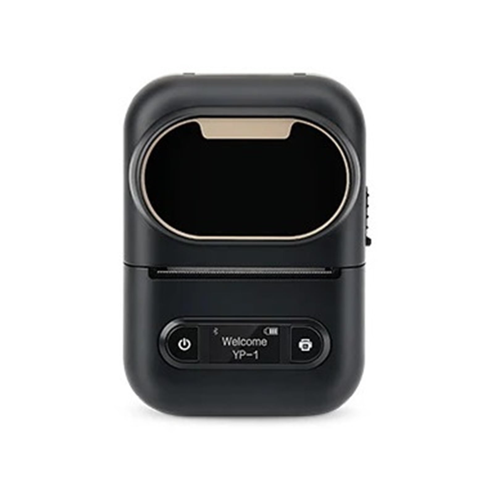 Termiczna Drukarka Etykiet Termiczna Drukarka Etykiet Bezprzewodowa Drukarka Etykiet Bluetooth Maszyna Do Etykietowania DIY Samoprzylepna Taśma Z Etykietami