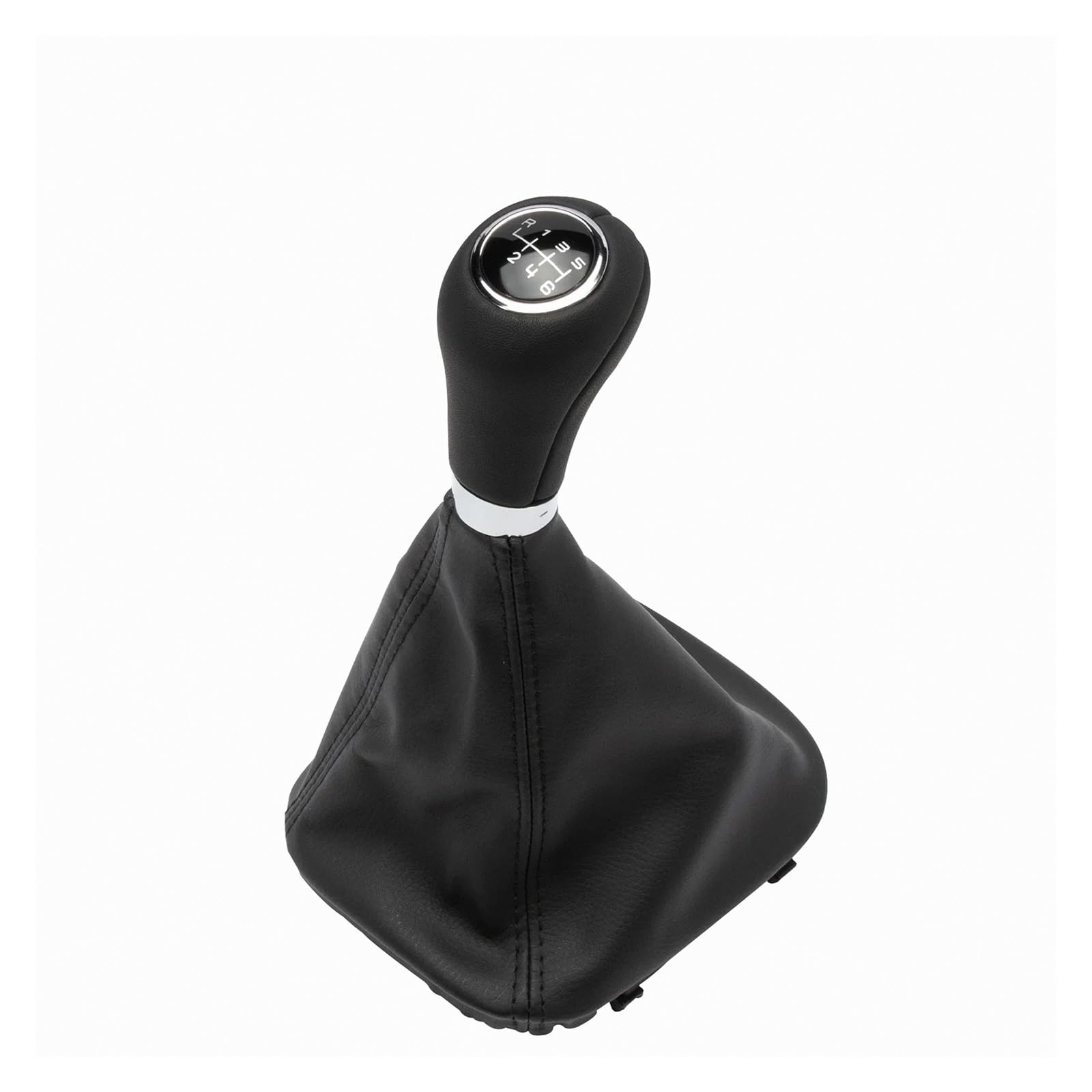 KUNYOS Performance Gear Shifter Knob for CLK W209 C-Class W203 S203 Black