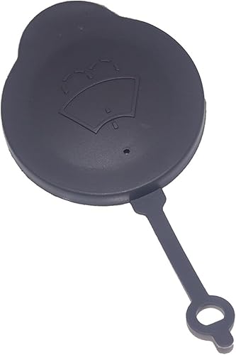 jfqm - Tapa de depósito de líquido para limpiaparabrisas para Nissan Qashqai, ajuste para X-TRAIL, ajuste para marzo, accesorios de estilo Sunny Car