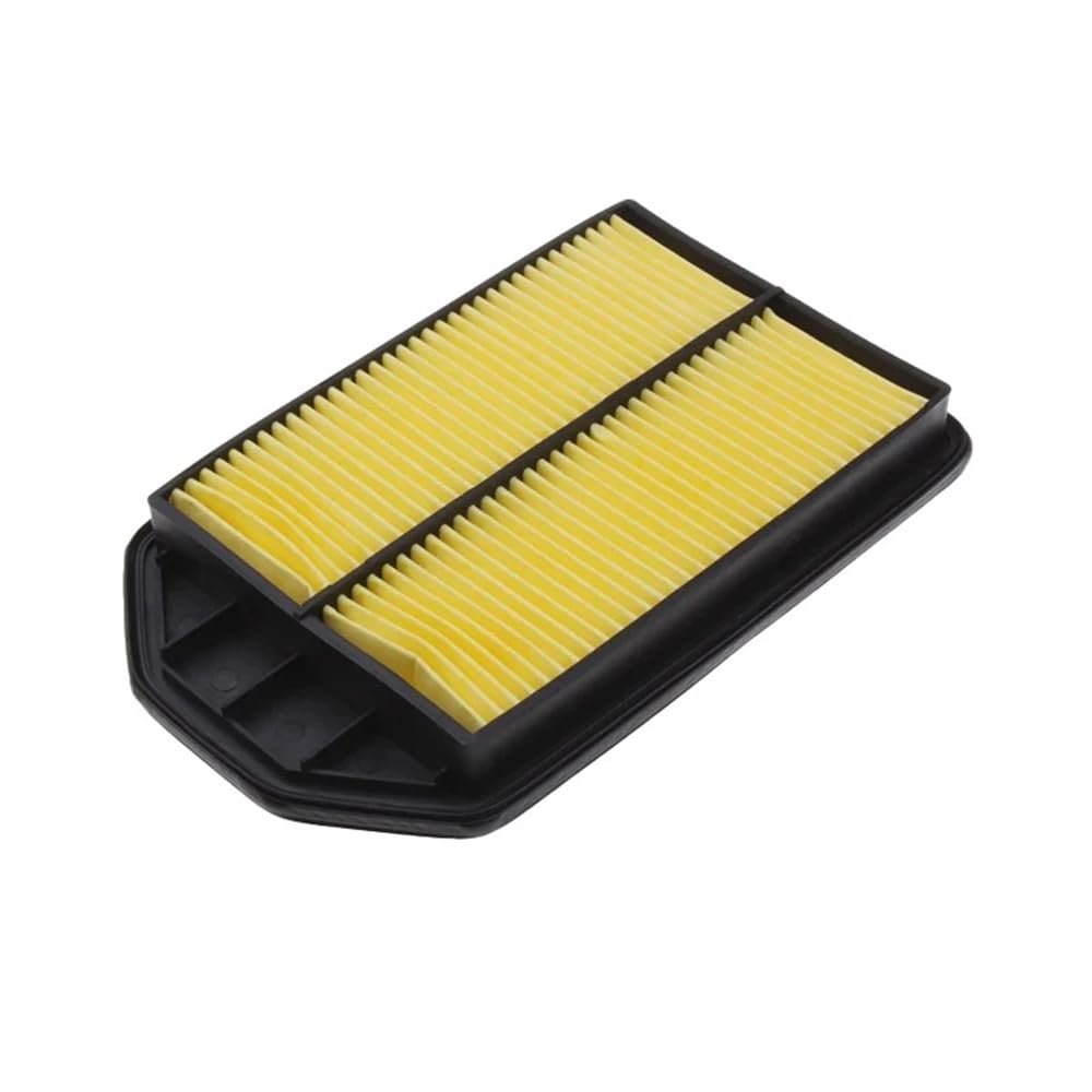 Filtr Powietrza Kabinowego dla Honda CR-V 2007-2012, 27x17x4cm Filtr powietrza silnika samochodowego 17220-RZA-Y00