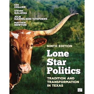 Lone Star Politics