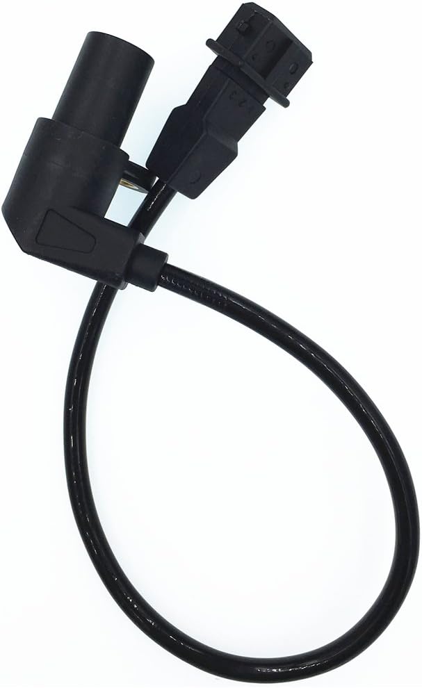 Crankshaft Position Sensor with connector