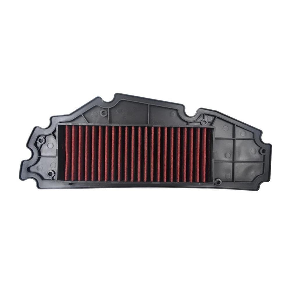 Griglia di pulizia del filtro dell'aria adatta for GTS300i GTS 300i 300