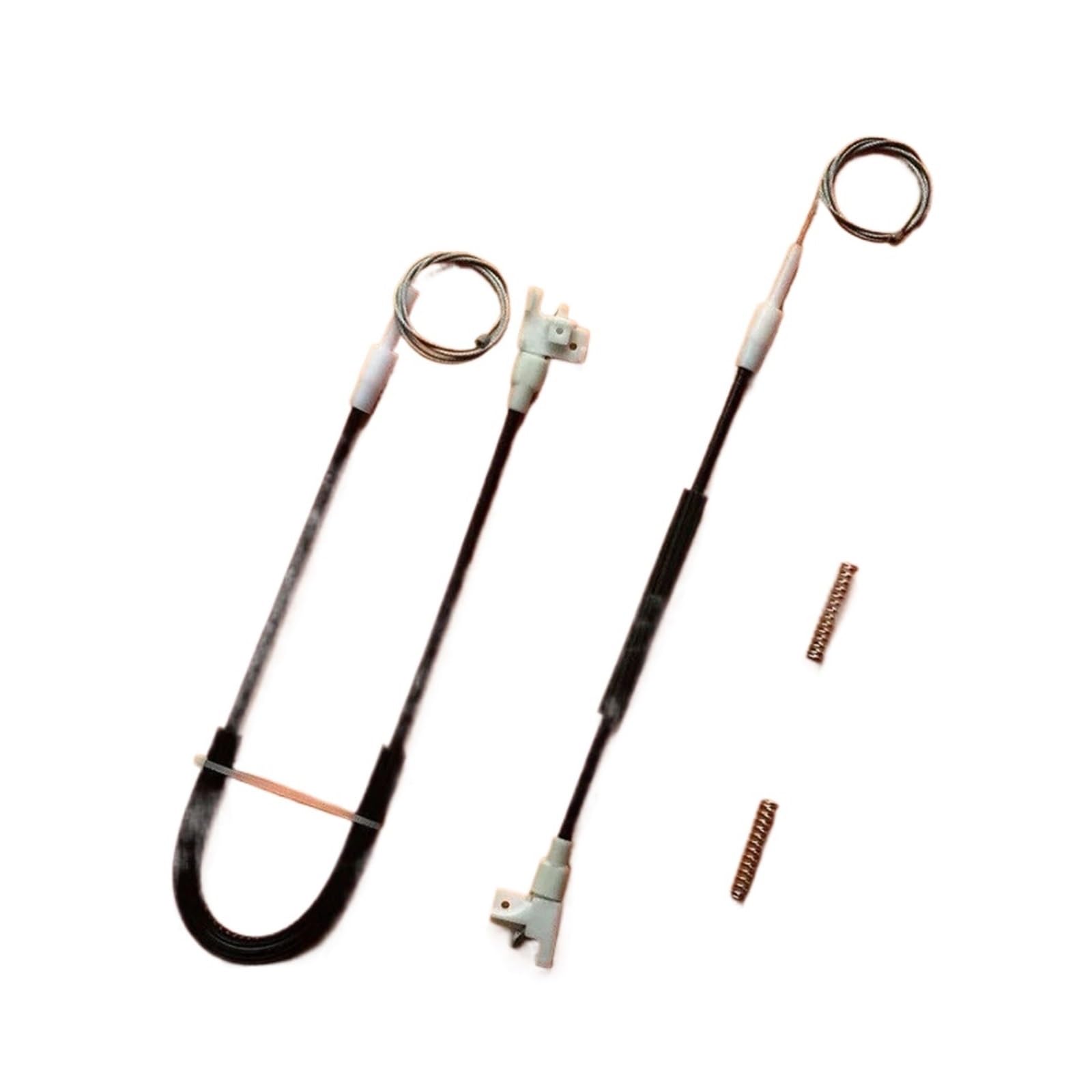 ISSRDFEQ Window Regulator Electric Window Regulator Repair Kit Front Left Door Fit for Mercedes Vito W638 1996-2003 Window Winder