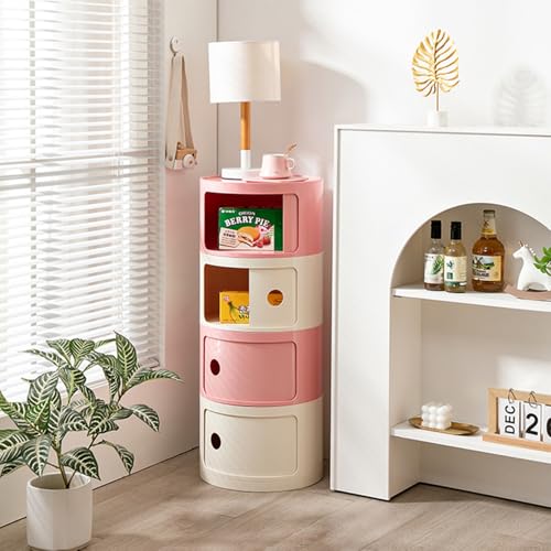 Table d'appoint Conibili Ondo Sto pour organiser les petits espaces - 3