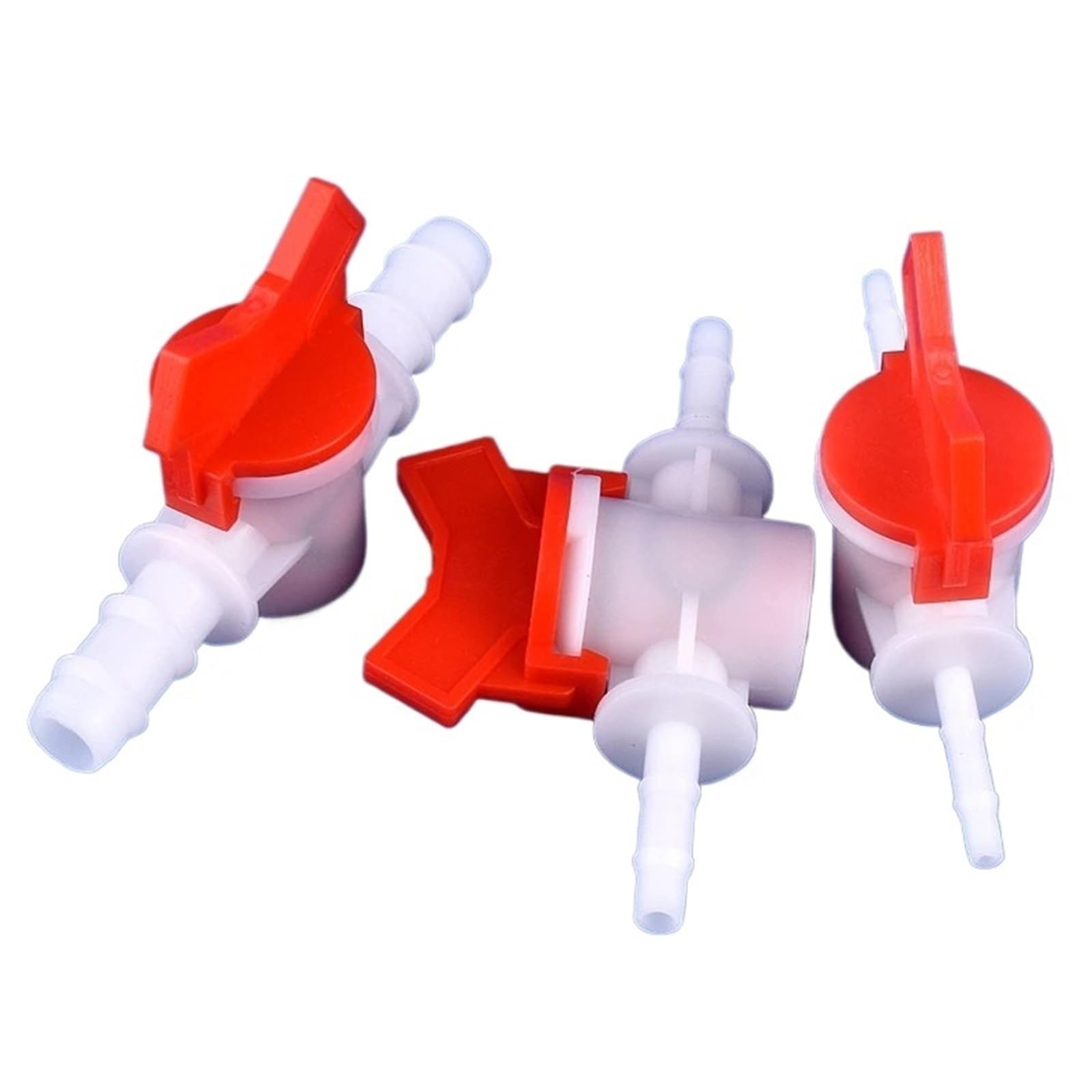 Système d'irrigation goutte à goutte vanne 16mm pour réservoir d'aquarium