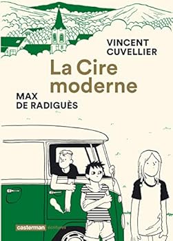 La Cire moderne