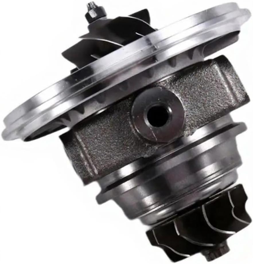 Turbocharger Core Compatible with Isuzu D-Max Holden Rodeo 3.0TD Replacement Parts - FE-1106 RHF4 - Replaces 8980118922 8980118923 VA420114 VB420114