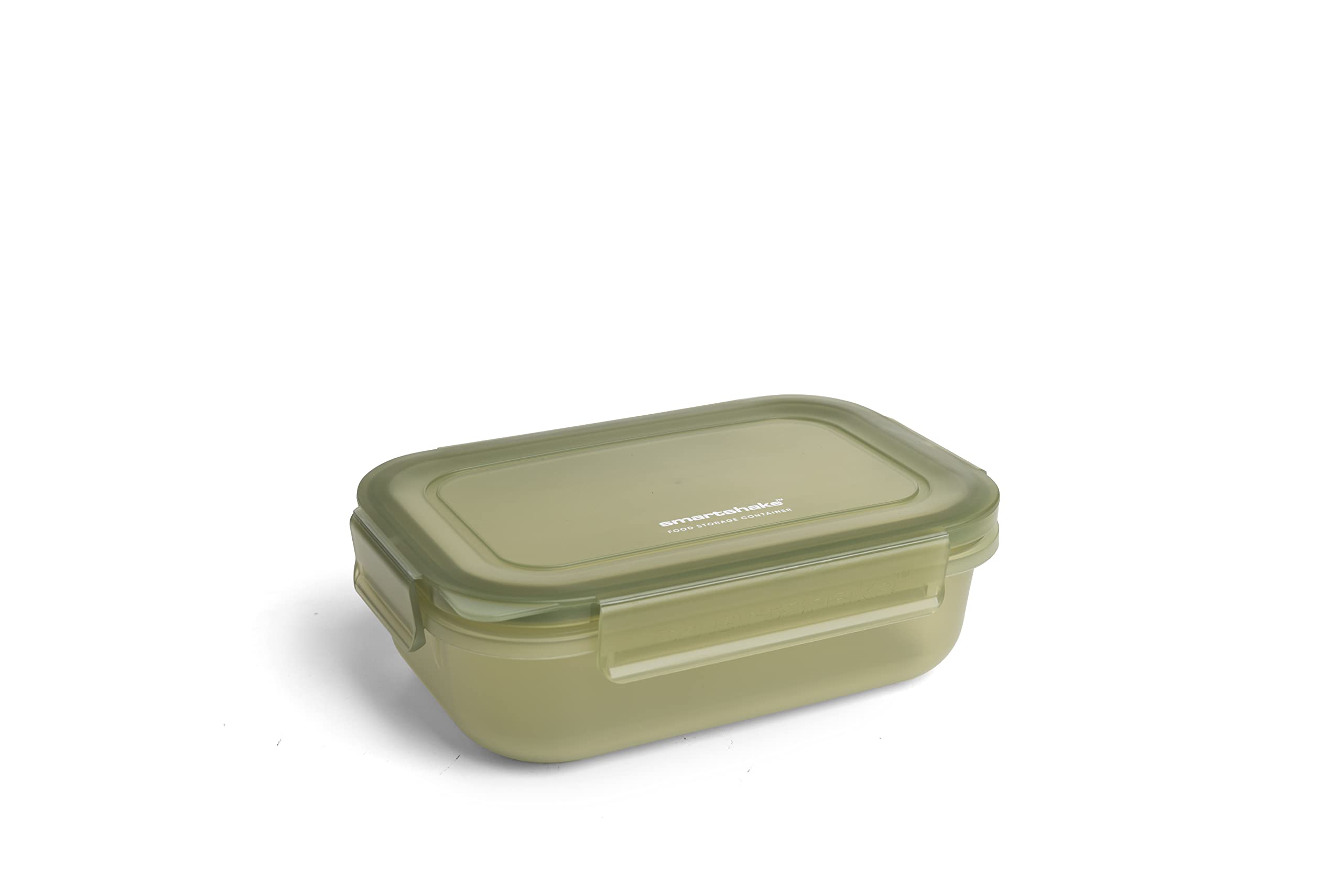 SmartShake Food Storage Container 800 - ml, Dusky Green