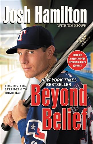 Beyond Belief: Finding the Strength to Come Back