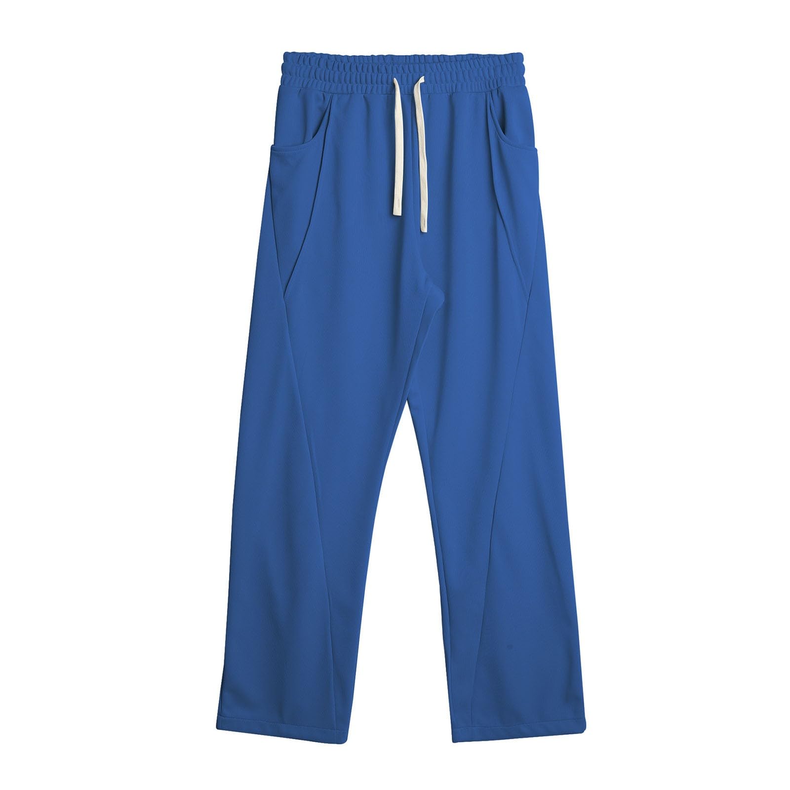 Generico Pantaloni Lavoro Uomo Palestra Pantalone Leggeri Abbigliamento Sportivi Termico Tuta Ragazzo Pantalaccio Running Leggins Lunghi Eleganti Cargo Comodi Caldi