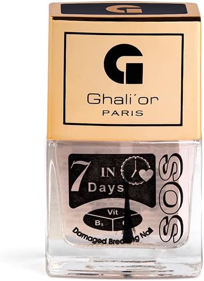 Ghali'or Paris,Nail Care 11ML (SOS)
