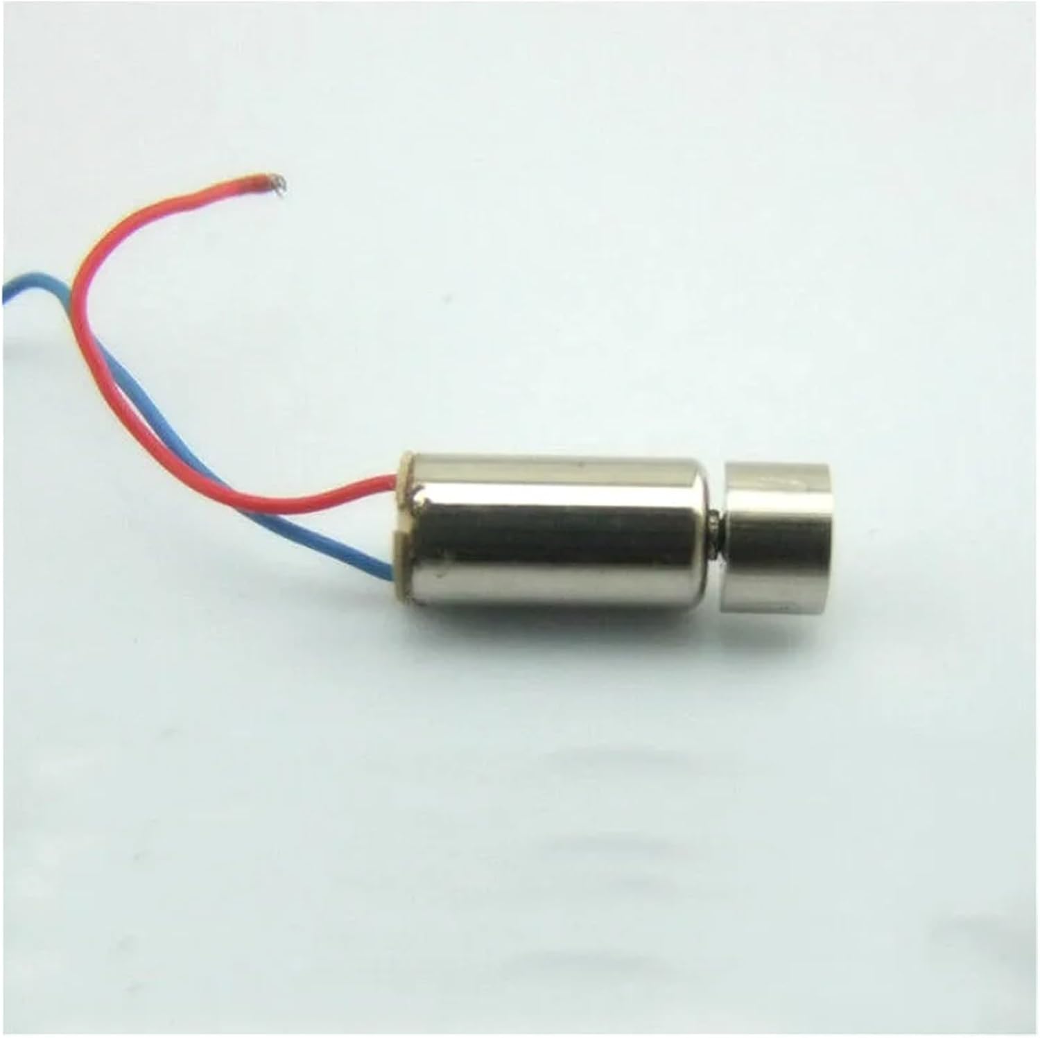 6mm*12mm Coreless Vibration Electronic Starter 612 Vibrator DC 4.5V Large Torque Magnetic