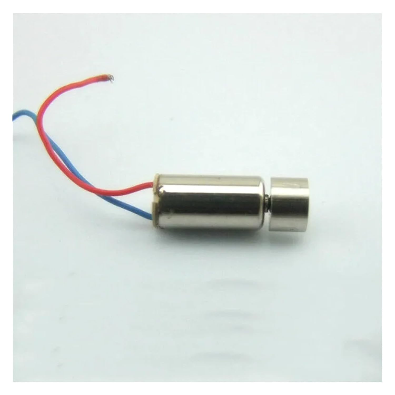 6mm*12mm Coreless Vibration Electronic Starter 612 Vibrator DC 4.5V Large Torque Magnetic FOTCFATEV