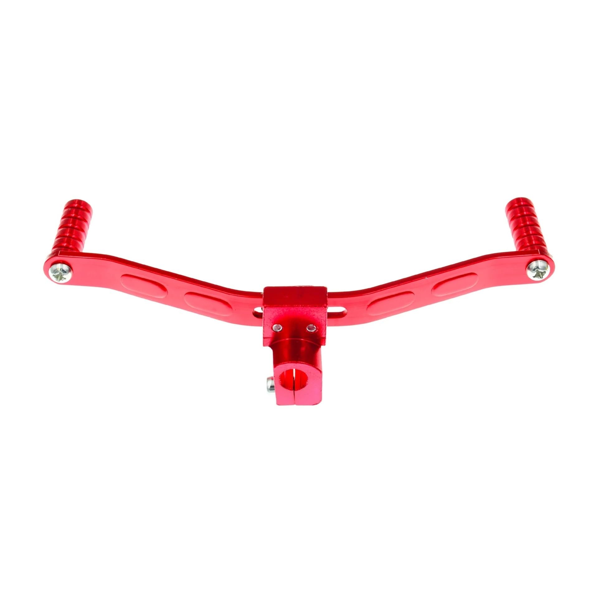 SYC27QP Shift Pedal Lever Motorcycle Motorcycle Gear Shift Lever Double-Headed Shift Levers Universal Footrest Pedal Shifter for Motorcycle Gear Lever