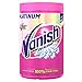 Price comparison product image Vanish Fabric Stain Remover, Platinum Oxi Action Powder, 1.41 kg