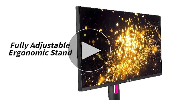 Amazon.com: KTC Mini LED Monitor 27 Inch, HDR1000 1440P 165Hz