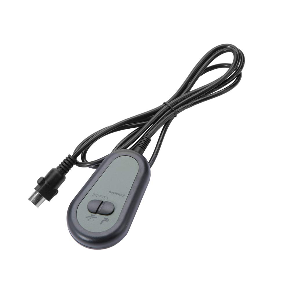 2-Prong 29V AC Adapter Compatible with Southern Motion FS2900-2000 FS29002000 SPS-2A29VDC-03-WM-SM Sofa Recliner Lift Chair Couch Tranquil Ease Raffel SPS-2A29VDC-PR CL2902-A CL2902A 2A Power