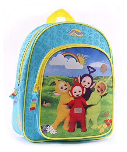 Teletubbies ChildrenChildren's Backpack turquoise