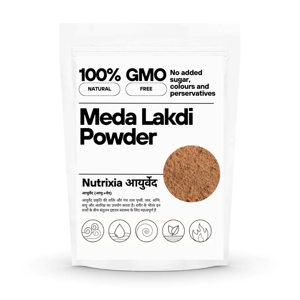 Meda Lakdi Powder-Maida Lakdi Powder-Maida Wood Powder-Litsea Glutinosa (250 Gms) (B08PC5NSSK) Amazon Price History, Amazon Price Tracker