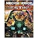 Battletech Mechwarrior Destiny