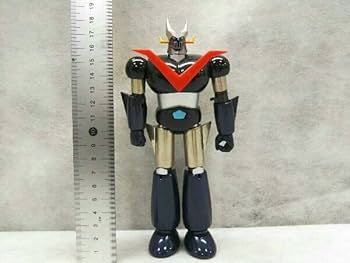Amazon.co.jp: GX-02R Great Mazinger Figure (Updated Version) : Hobbies Amazon.co.jp: GX-02R Great Mazinger Figure (Updated Version) : Hobbies