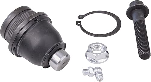 Miniatura 928 de Detroit Axle - Par de rótulas delanteras inferiores para Jeep 2014-2018 Cherokee, 2 juntas esféricas inferiores reemplazo 2015 2016 2017