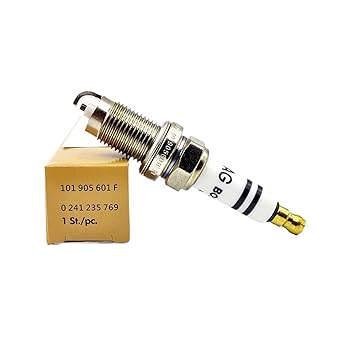 フォグ FOG/Ether Teeth 2枚組ＬＰ Amazon.com: 101905601F F7HER02 ignition spark plug suitable