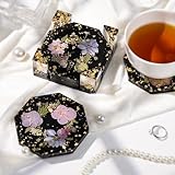 LET'S RESIN Black Epoxy Resin Pigment Paste, 100ml High Concentrated Epoxy Resin Color Pigment for Resin Art, Opaque Resin Dye for Resin Painting, River Table, Resin Jewelry Making, Coaster - Image 2