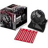 ハナヤマ(HANAYAMA) ポータブルビンゴ 対象年齢 6才~