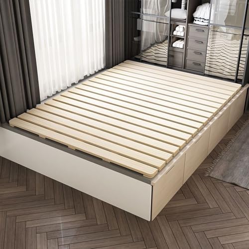 Tabla de cama plegable para sofá y colchón modular que optimiza el espacio de tu salón 3