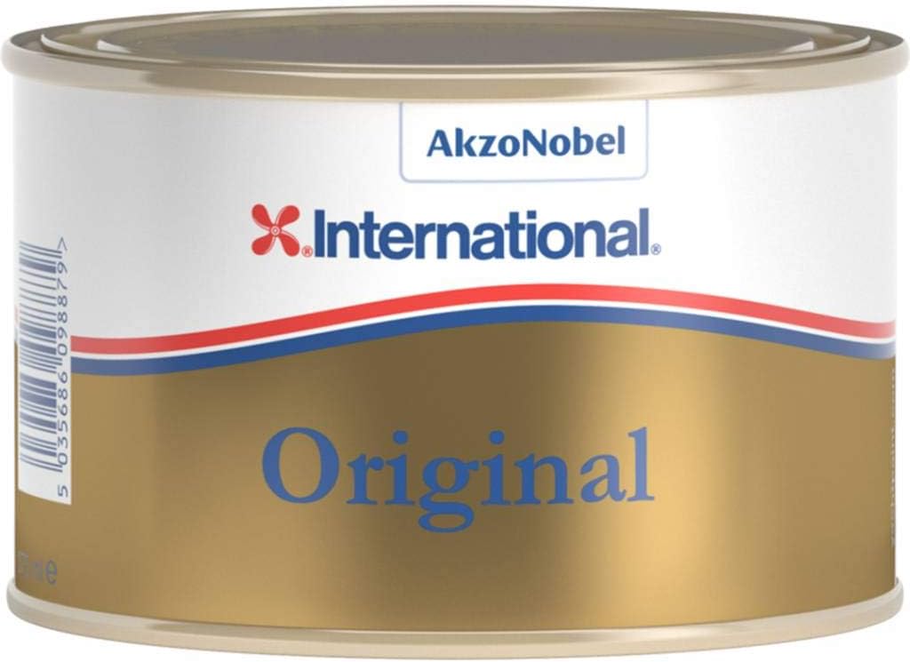 International Original Varnish 375ml Amazon.co.uk DIY & Tools