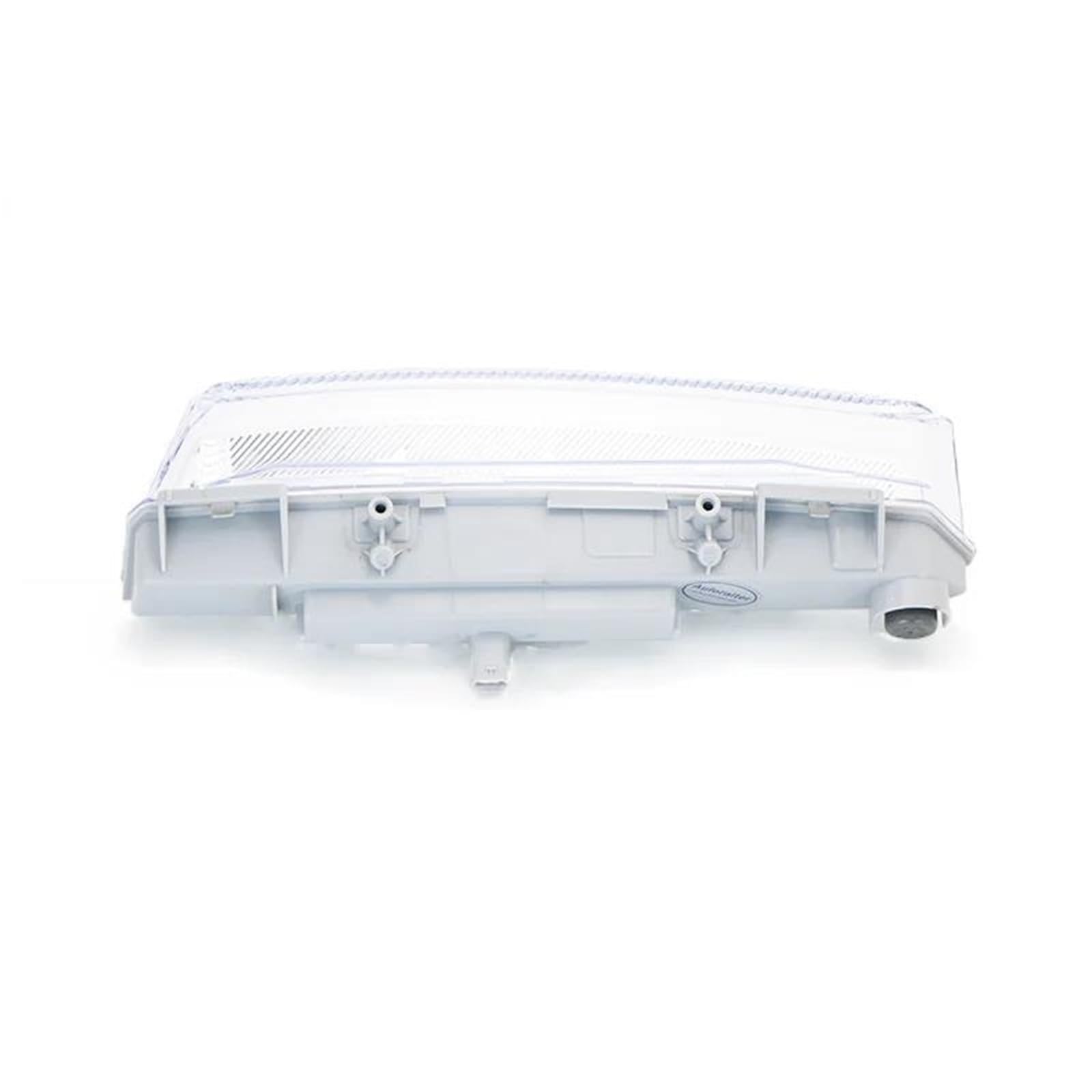 Luz De Circulación Diurna Para Mercedes Para Benz Clase AB W246, Antiniebla Delantera, 2049069100 2049069200 Lampara Niebla Reemplaza(1pair)