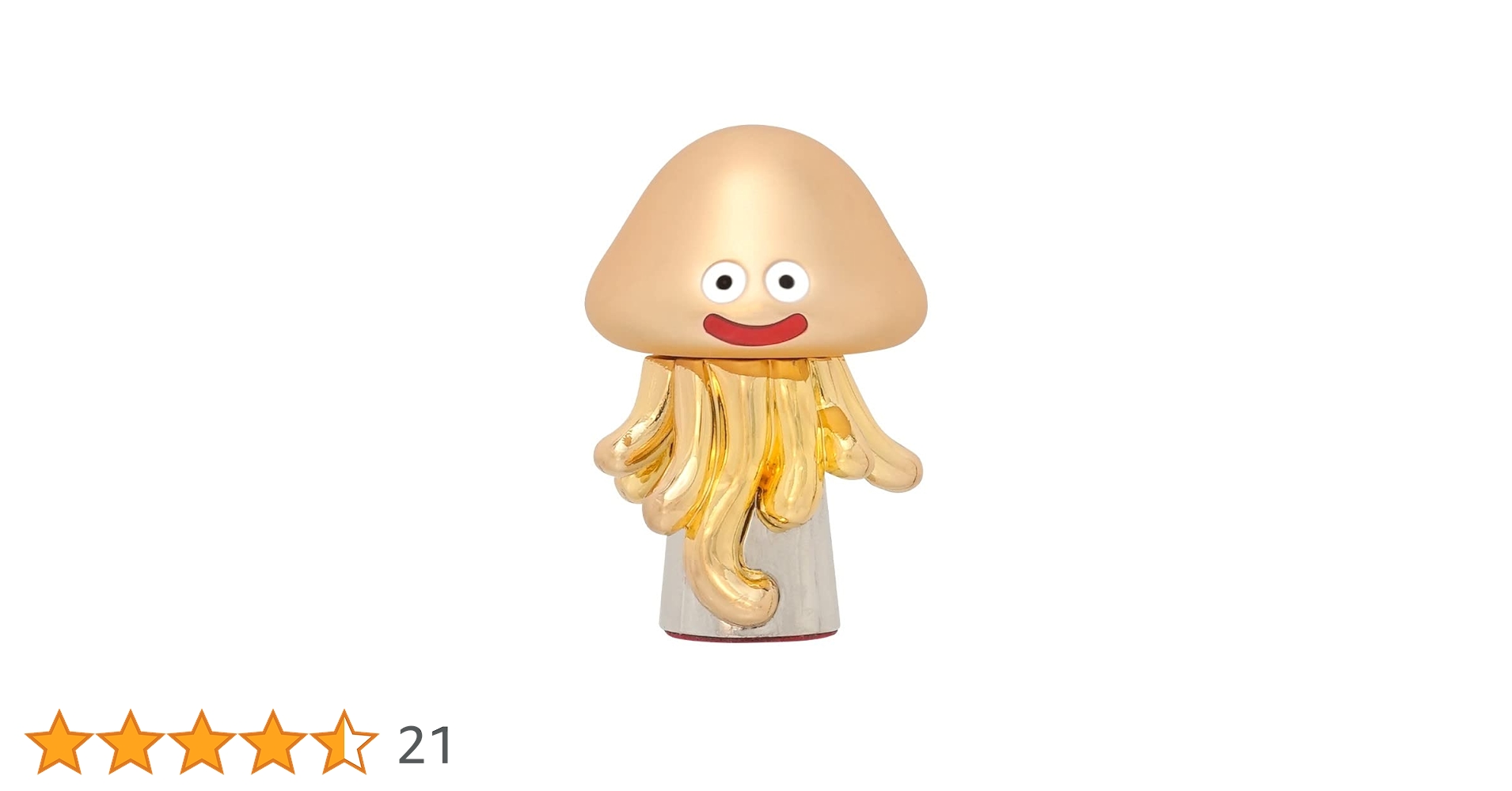 Amazon.co.jp: ドラゴンクエスト メタリックモンスターズギャラリー