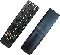 New AKB69680403 Remote Control for LG Smart TV Replacement Remote Control LG 32LH3000 32LD320 37LH3000 37LF2510 3720H 37LG2100 37LH301C 37LH3020 42LF2500 42LF2500 42LH35 FD 42PQ20D