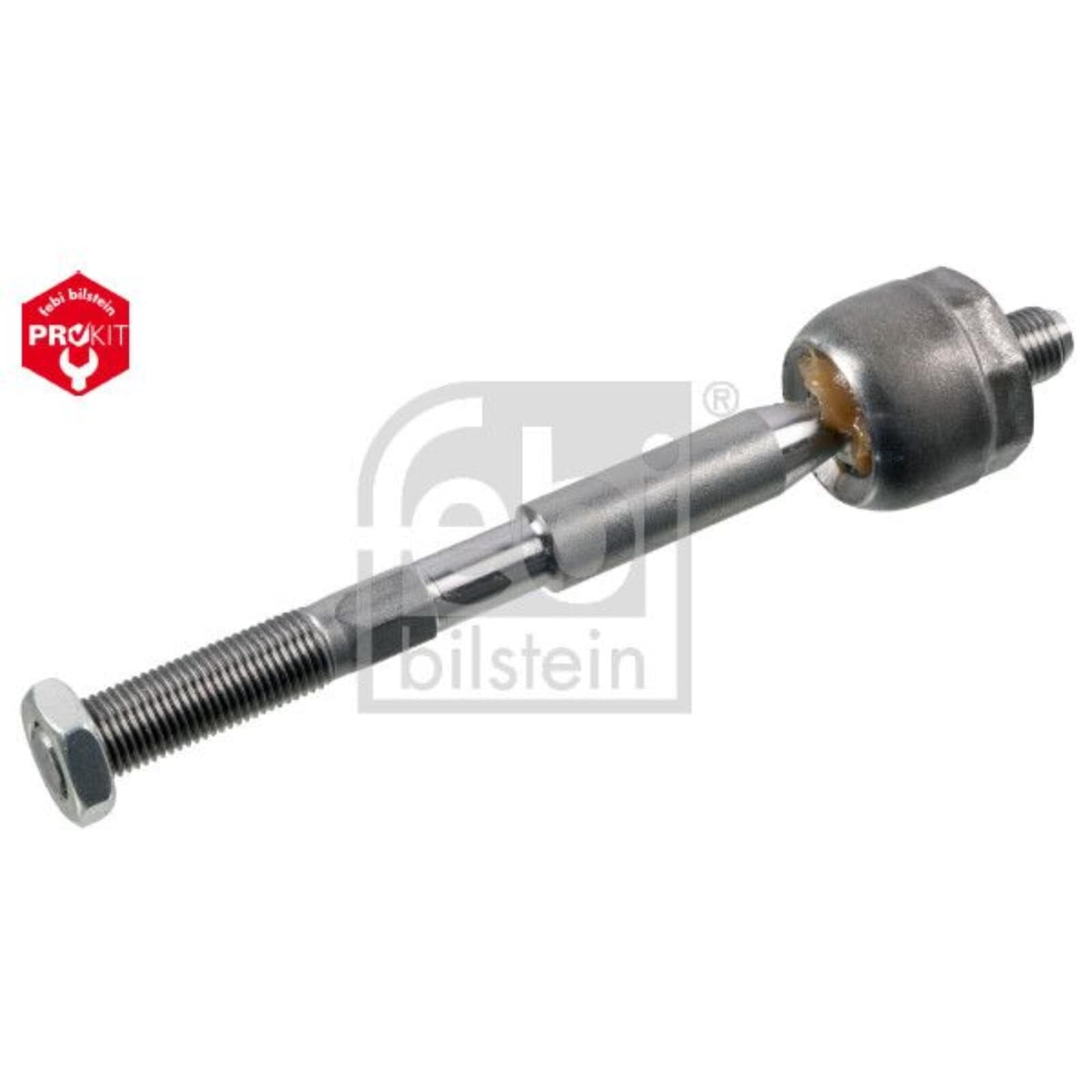 BandelOne enthält 2x Febi Prokit Spurstangen mit Mutter li+re passend für